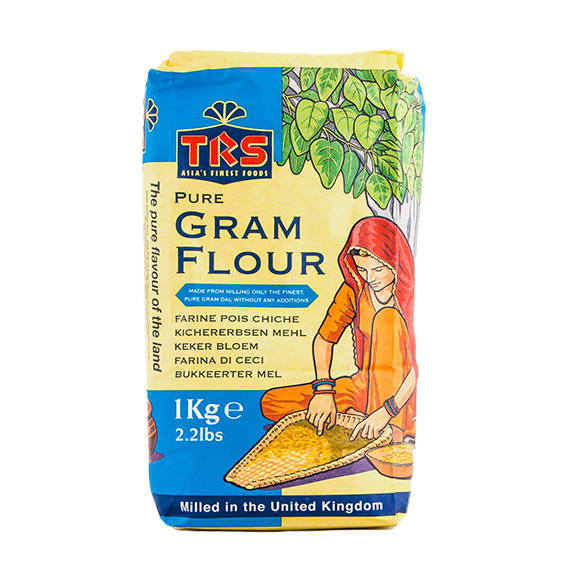 TRS Gram Flour
